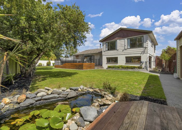  at 43B Yellowstone Crescent, Burwood, Christchurch