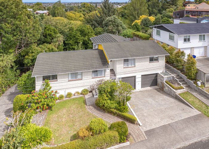  at 41 Parkes Avenue, Saint Johns Hill, Whanganui, Manawatu / Whanganui