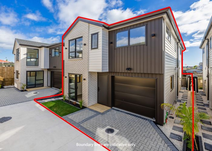  at 18D Buckland Road, Mangere East, Manukau City, Auckland