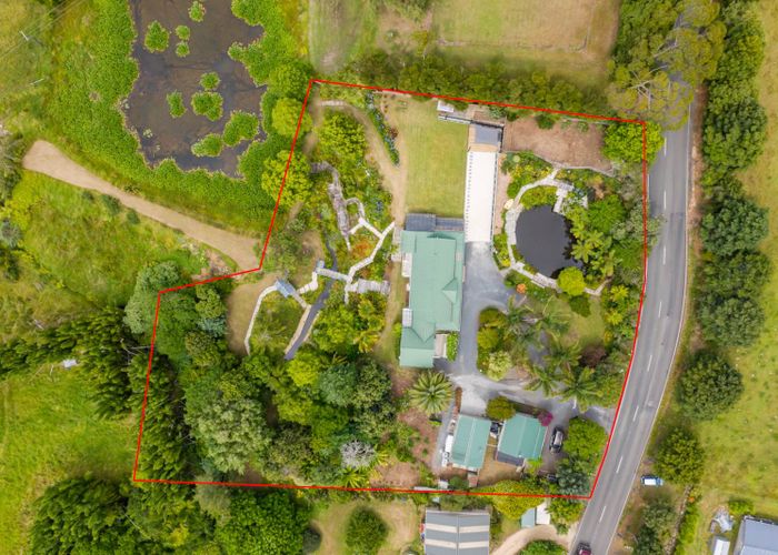  at 281 Pungaere Road, Kerikeri
