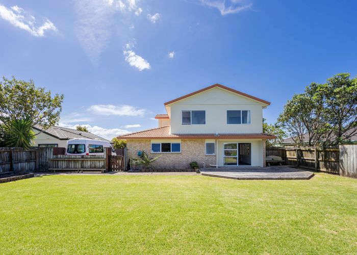  at 83 Alec Craig Way, Gulf Harbour, Rodney, Auckland