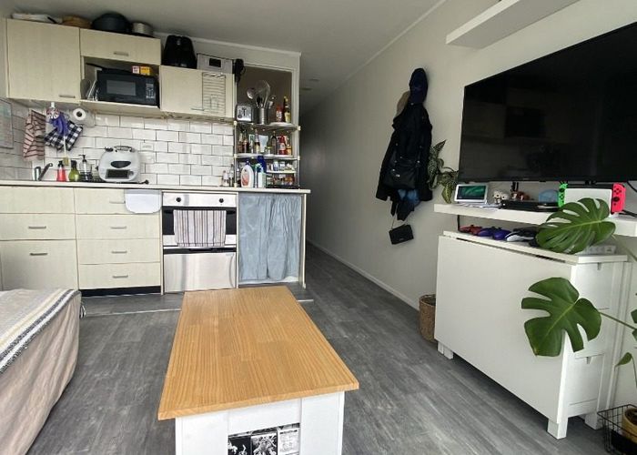  at 1419/72 Nelson Street, Auckland Central, Auckland