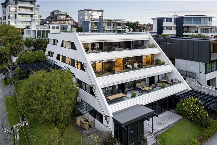 at 3/59 St Heliers Bay Road, St Heliers, Auckland