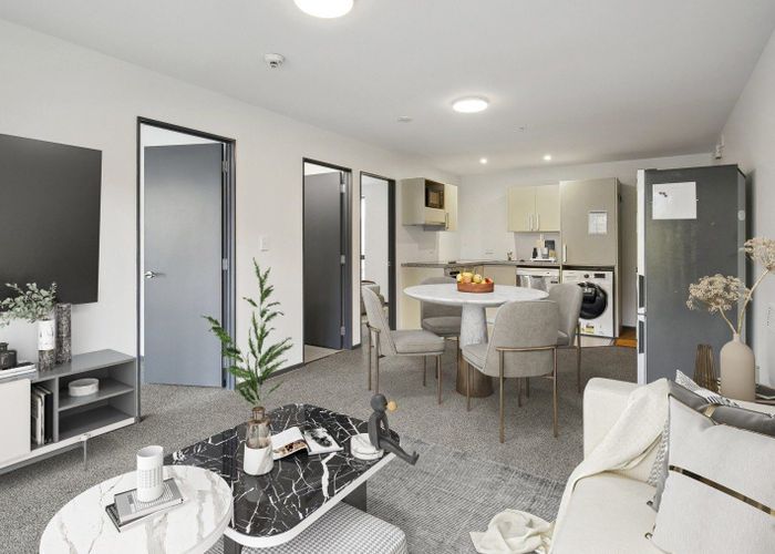  at 210/142 Vivian Street, Te Aro, Wellington