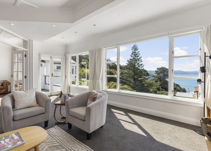  at 116 Te Anau Road, Hataitai, Wellington
