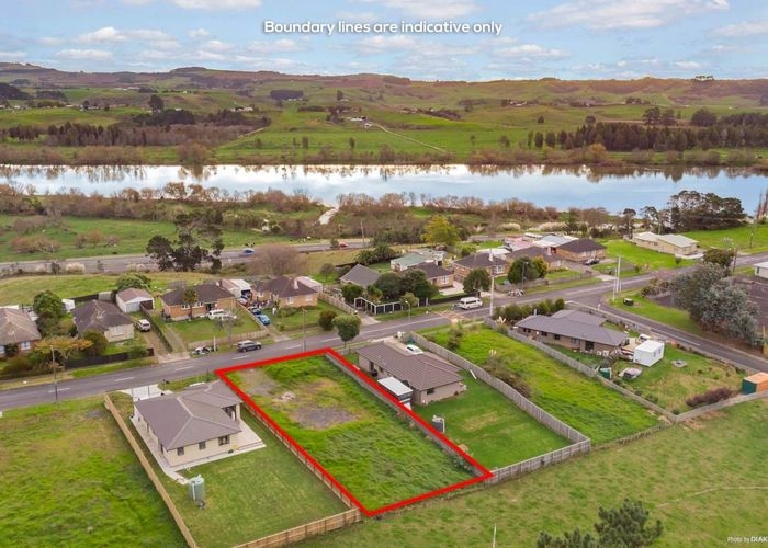  at 17 Te Puea Avenue, Meremere, Mercer