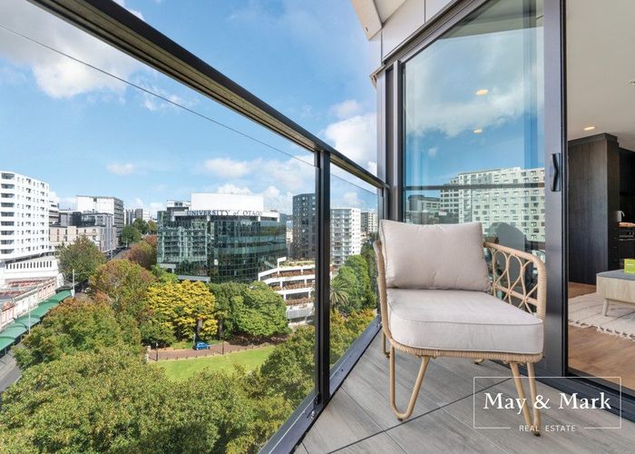  at 1109/369 Queen Street, City Centre, Auckland City, Auckland
