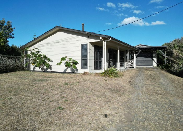  at 3 Brown Terrace, Foxton Beach, Horowhenua, Manawatu / Whanganui