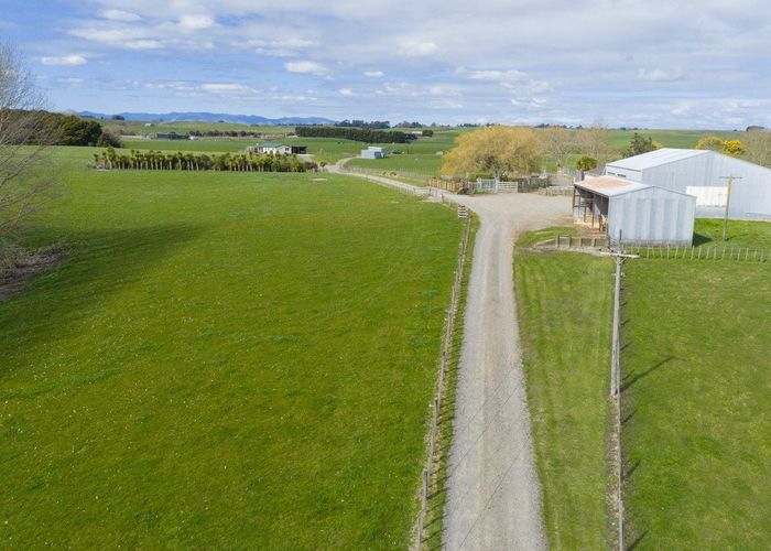  at 56 Managhs Road, Halcombe, Manawatu, Manawatu / Whanganui