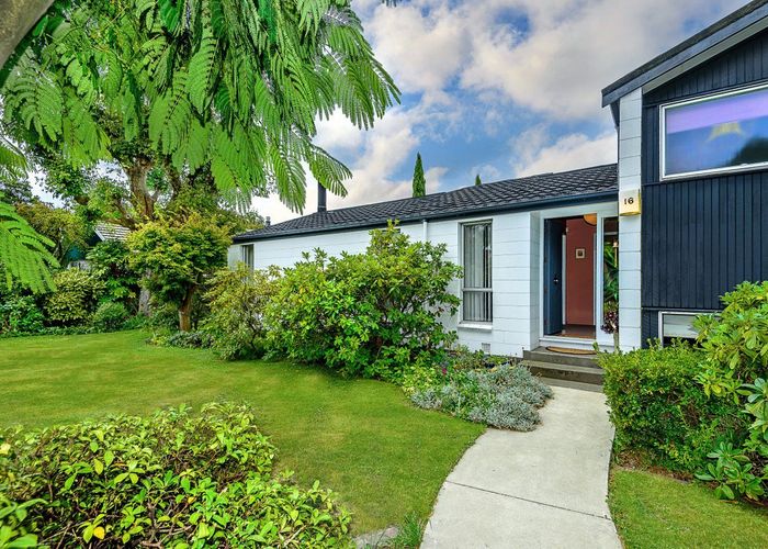  at 16 Doncaster Street, Upper Riccarton, Christchurch City, Canterbury