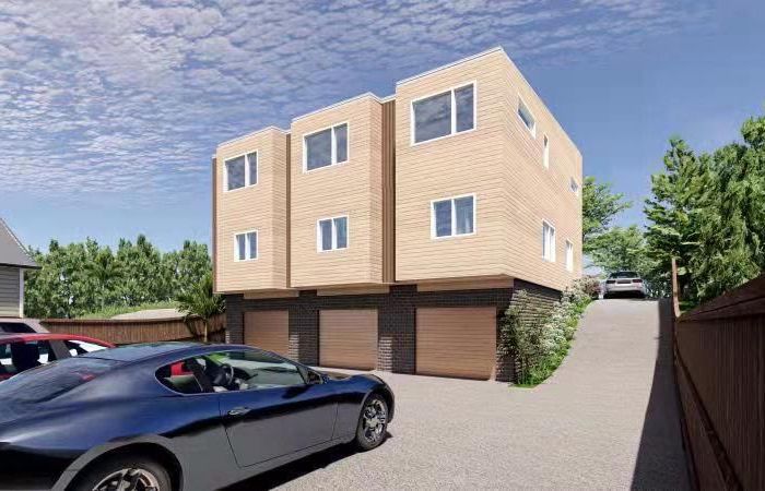  at 3/9 Donovan Avenue, Massey, Auckland
