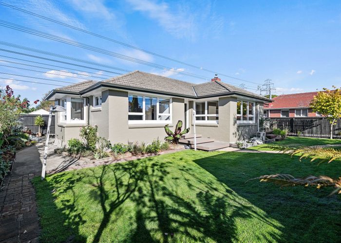  at 1/26 Maple Street, Bishopdale, Christchurch