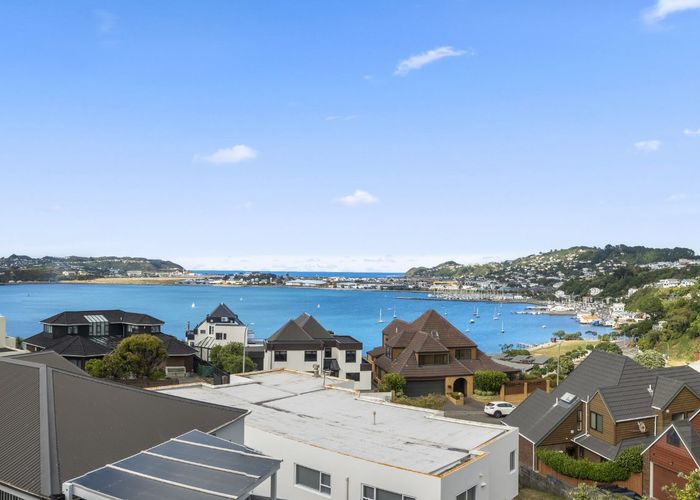  at 12B Treasure Grove, Hataitai, Wellington