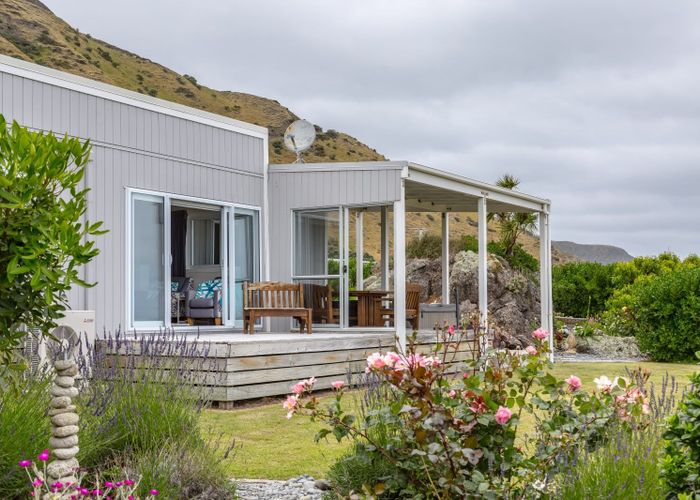  at 2909 Cape Palliser Road, CAPE PALLISER