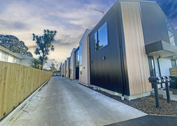  at 55e Mathesons Road, Phillipstown, Christchurch City, Canterbury