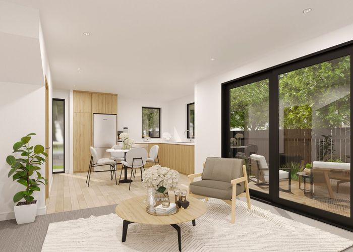  at 437 Worcester Street, Linwood, Christchurch City, Canterbury