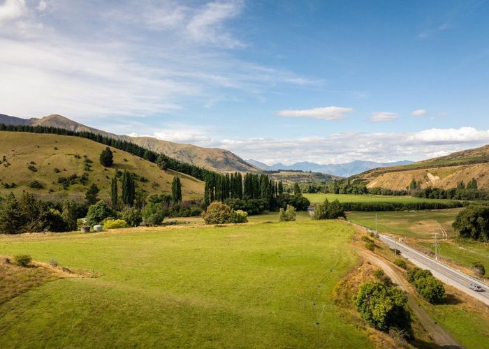  at Spotsburn, Lot 2, 928 Cardrona Valley Road, Cardrona, Wanaka, Otago