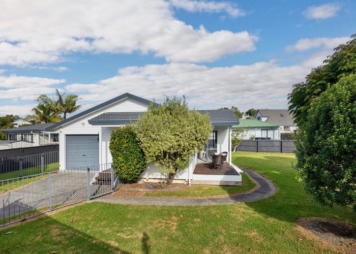  at 45 Harmel Road, Glendene, Waitakere City, Auckland
