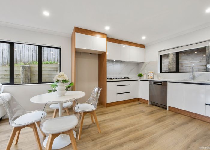  at 30D Rogan Street, Mount Roskill, Auckland City, Auckland