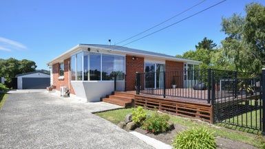  at 23 Vulcan Road, Waldronville, Dunedin