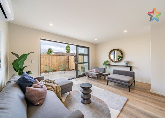  at 6/19 Bush Street, Naenae, Lower Hutt