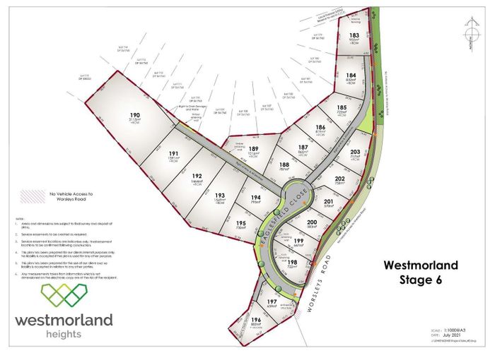  at 24 Eaglesfield Close, Westmorland, Christchurch