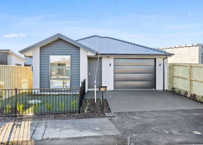  at 10 Glendore Drive, Halswell, Christchurch City, Canterbury