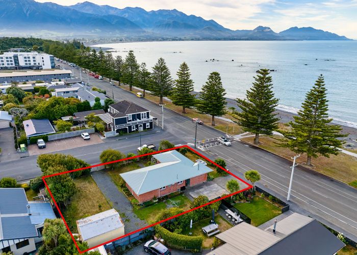  at 1 Brighton Street, Kaikoura, Kaikoura, Marlborough