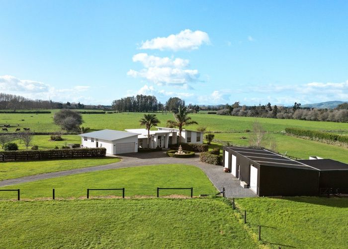  at 722B Bruntwood Road, Tamahere, Hamilton