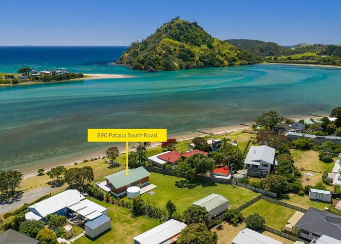  at 890 Pataua South Road, Pataua South, Whangarei, Northland