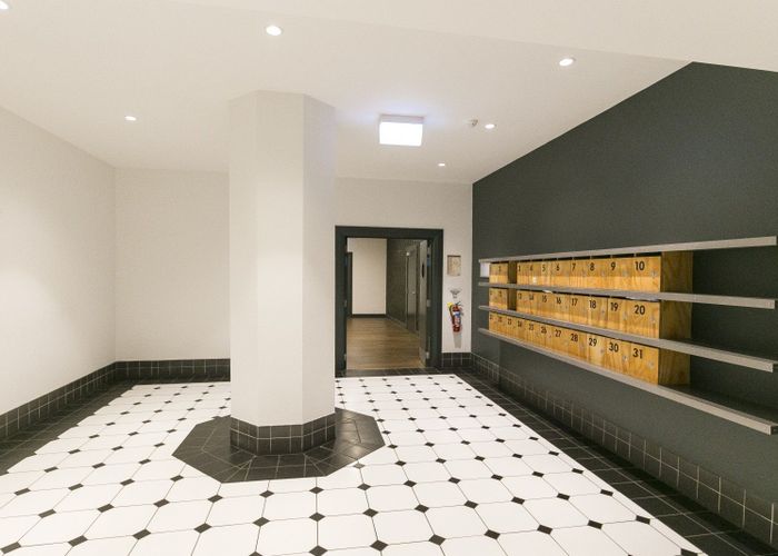  at 16/80 Victoria Street, Wellington Central, Wellington, Wellington