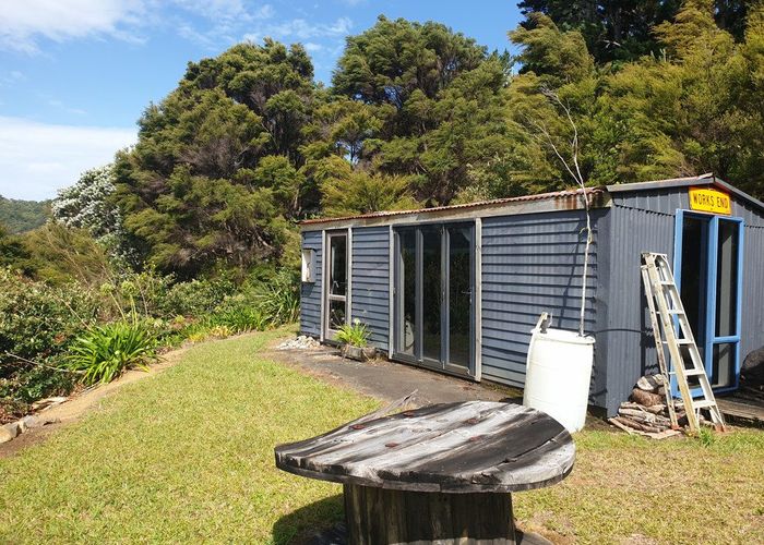  at 4C Moana Crescent, Kennedy Bay, Thames-Coromandel, Waikato