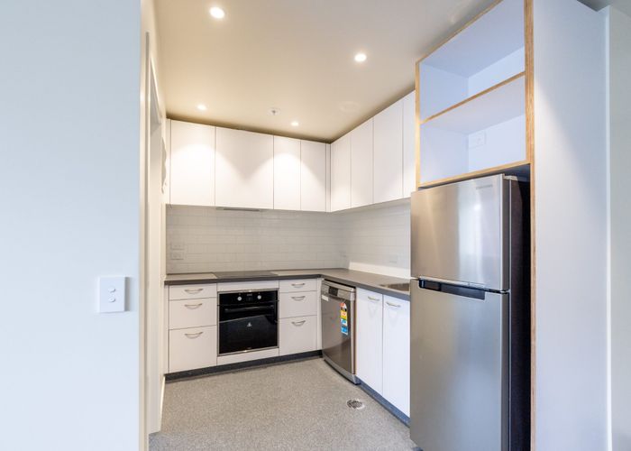  at 506/203 Willis Street, Te Aro, Wellington, Wellington