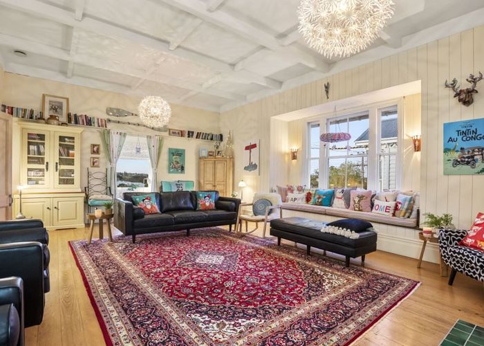  at 46 Albert Road, Devonport, Auckland
