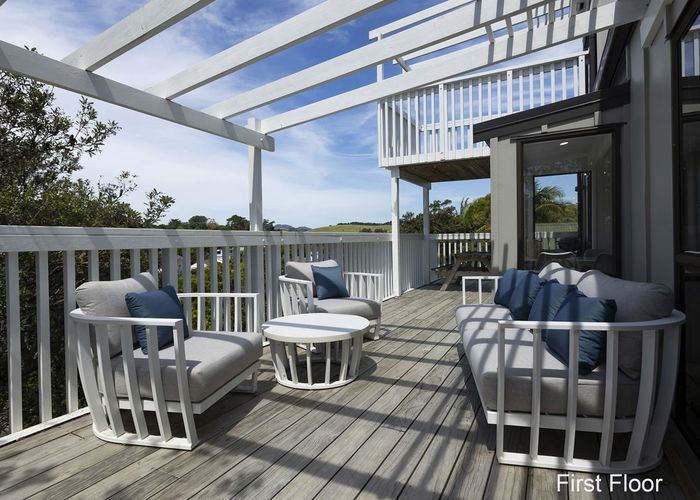  at 8 Whitecaps Place, Hihi, Mangōnui