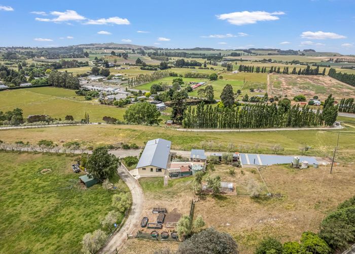  at 35 Browns Road, Alma, Waitaki, Otago