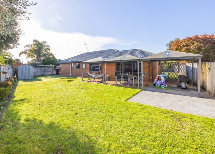  at 23 Waiwherowhero Drive, Saint Andrews, Hamilton, Waikato