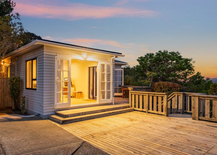  at 24 Miromiro Road, Normandale, Lower Hutt, Wellington