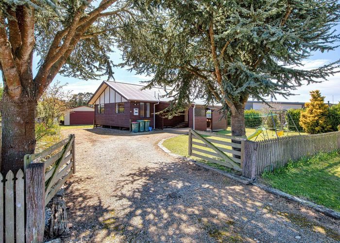  at 10 White Street, Glenavy, Waimate