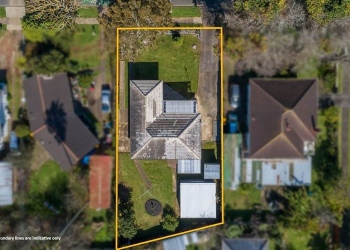  at 78 Friesian Drive, Mangere, Auckland