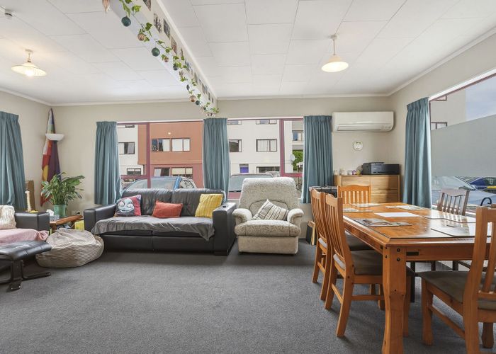  at 5/791 Great King Street, North Dunedin, Dunedin, Otago