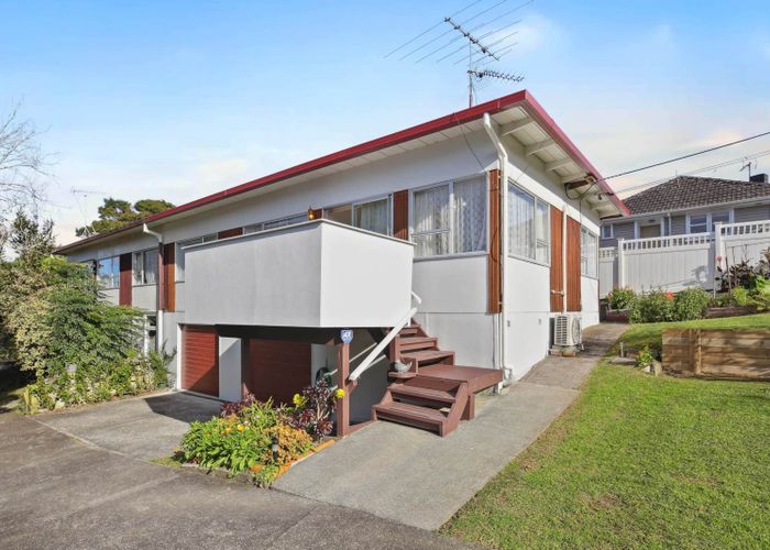  at 29A Hogans Road, Glenfield, North Shore City, Auckland
