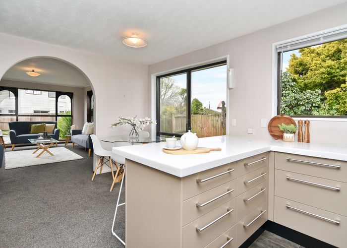  at 31B Te Maru Place, Redwood, Christchurch