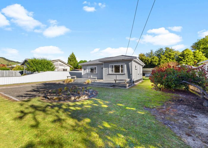  at 20 Ellis Road, Te Kuiti