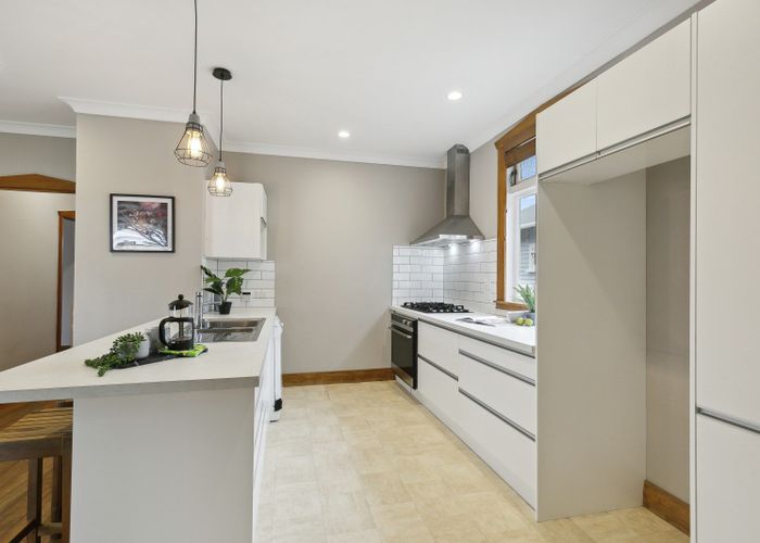 Recently sold 55 Kemp Street, Kilbirnie, Wellington homes.co.nz