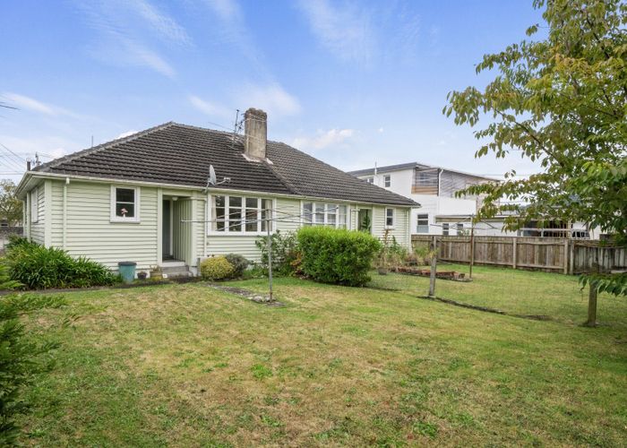 at 19 and 19A Ward Street, Trentham, Upper Hutt, Wellington
