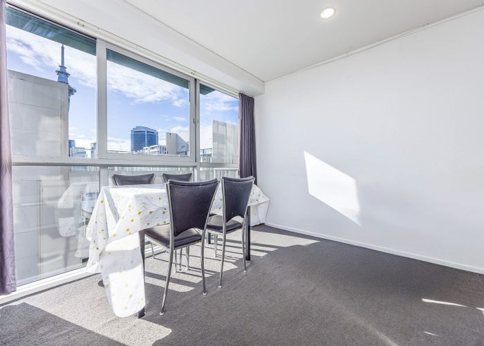  at 9H/189 Hobson Street, City Centre, Auckland City, Auckland