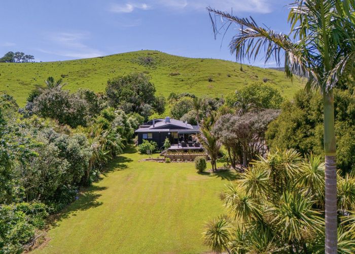  at 248 Sh25, Kuaotunu Beach, Thames-Coromandel, Waikato