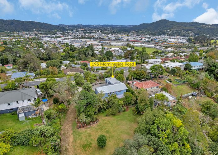  at 195 Morningside Road, Morningside, Whangarei