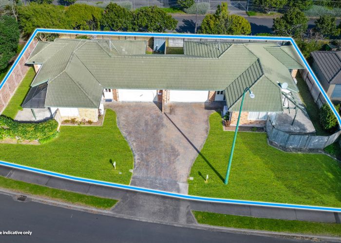  at 2 Longford Park Drive, Takanini, Papakura, Auckland